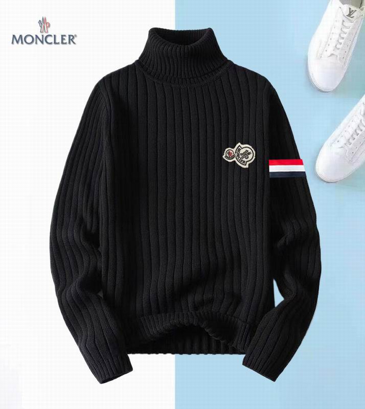 Moncler Sweater Mens ID:20250908-135
